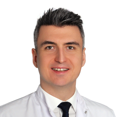 Doç. Dr. Doğukan Özkan