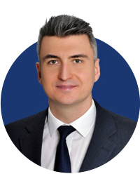 Doç. Dr. Doğukan Özkan