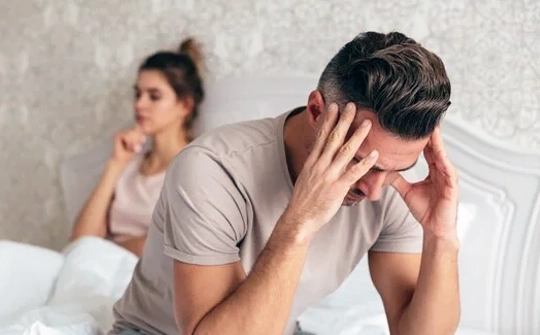 Erkek Kısırlığı (İnfertilitesi)