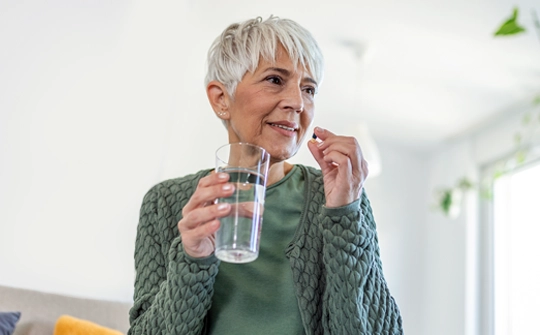 Fezolinetant Nedir?