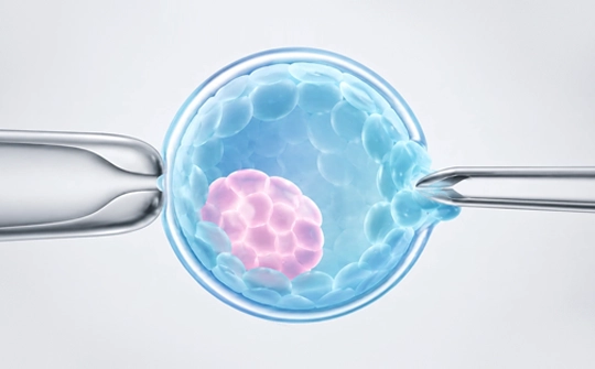 PGT (Embriyo Genetik Testleri)