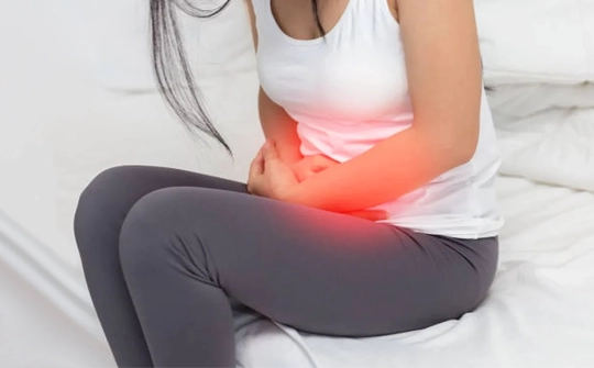 Yumurtalık Kisti Nedir? Çeşitleri, Tedavisi