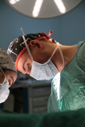Surgery Gallery