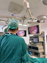 Surgery Gallery
