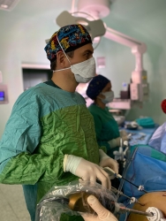 Surgery Gallery